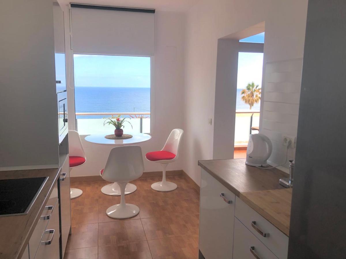 Casa Bonblet Apartamento Bajamar  Exterior foto