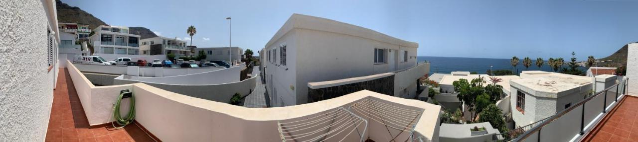 Casa Bonblet Apartamento Bajamar  Exterior foto