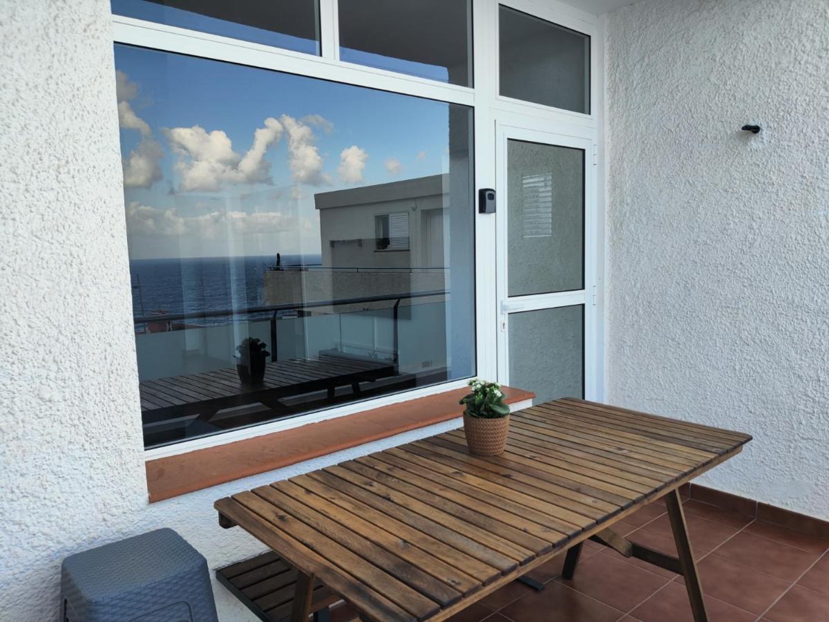 Casa Bonblet Apartamento Bajamar  Exterior foto
