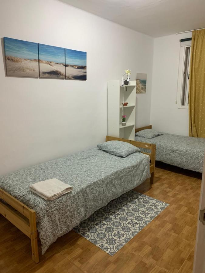 Casa Bonblet Apartamento Bajamar  Exterior foto