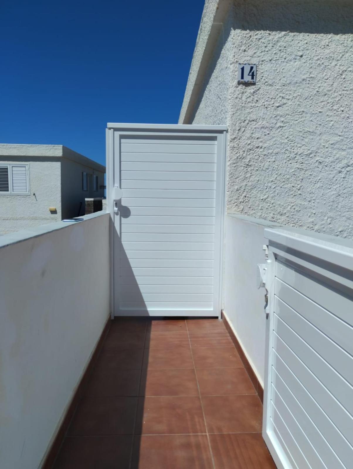 Casa Bonblet Apartamento Bajamar  Exterior foto
